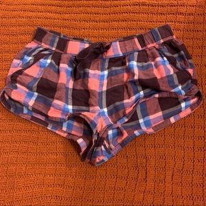 Aerie PJ Shorts